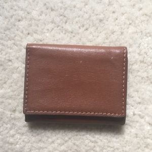 American eagle wallet